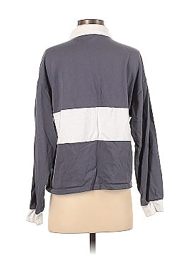 Princess Polly Long Sleeve Polo (view 2)