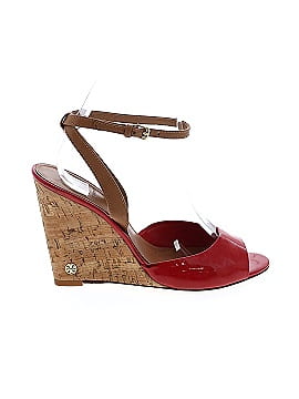 Tory Burch Wedges (view 1)
