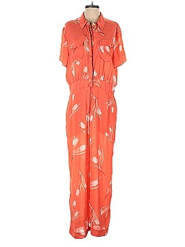 Fame And Partners Kylie Jumpsuit (view 1)