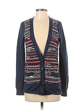Marc by Marc Jacobs Wool Cardigan (view 1)