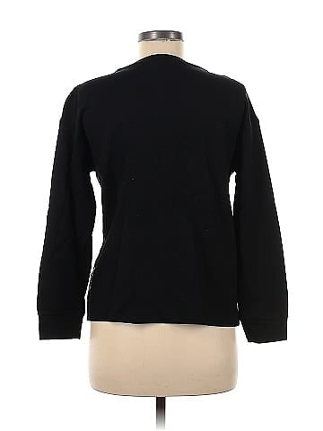 Anne Klein Long Sleeve Top (view 2)