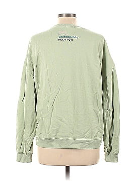 Peloton Sweatshirt (view 2)