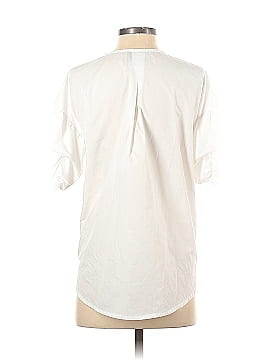 Chloe Oliver Short Sleeve Blouse (view 2)