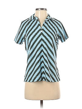 Lily's of Beverly Hills Short Sleeve Blouse (view 1)