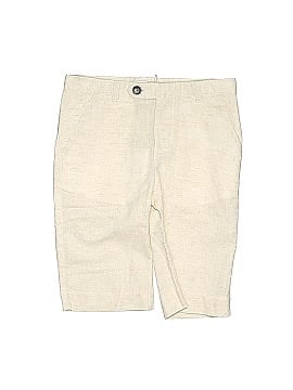 Liho Khaki Shorts (view 1)