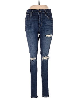 Levi Strauss Signature Jeans (view 1)