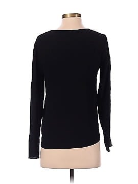 Wilfred Free Long Sleeve Blouse (view 2)