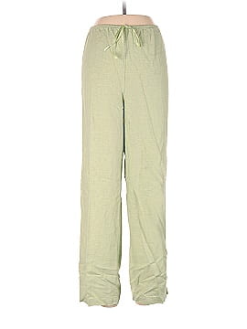 Kathie Lee Linen Pants (view 1)