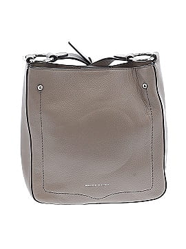 Rebecca Minkoff Leather Crossbody Bag (view 1)