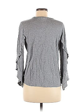 Avec Les Filles Long Sleeve T-Shirt (view 2)