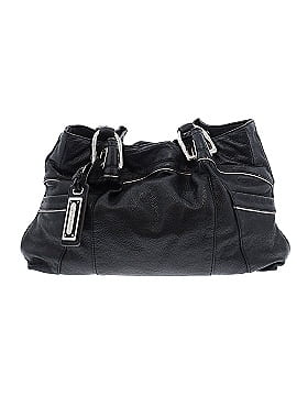 b makowsky leather handbag White/sand Large (See pics for details