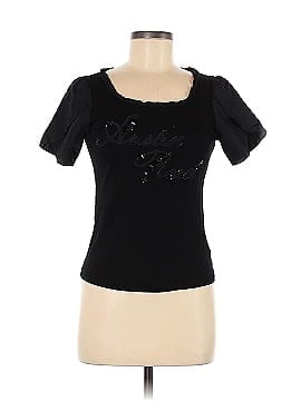 Austin Reed Short Sleeve Blouse (view 1)