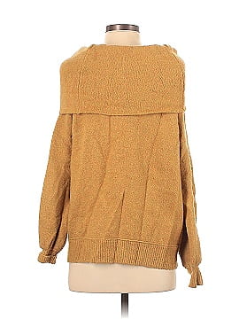 Free People Pullover Sweater (view 2)