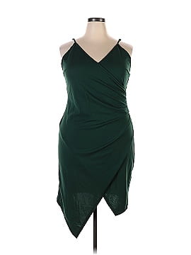 Shein Cocktail Dress (view 1)