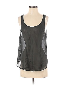 BLK DNM Sleeveless Blouse (view 1)