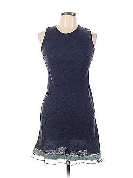 Tricot Chic Casual Dress (view 1)