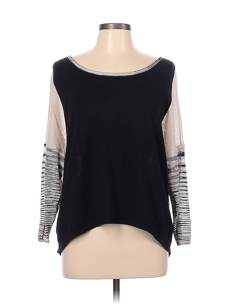 Gilet Pull Long Femme Curio - Taille L - Vert - Neuf Sans étiquette