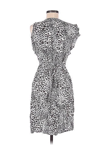 Hem & Thread Cocktail Dress (view 2)