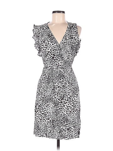 Hem & Thread Cocktail Dress (view 1)