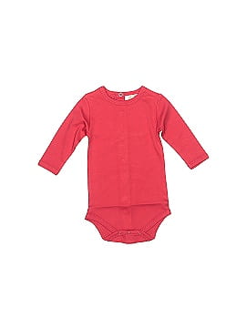 Blanks Boutique Long Sleeve Onesie (view 1)