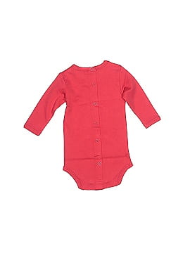 Blanks Boutique Long Sleeve Onesie (view 2)