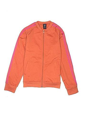 Gap track jacket sale