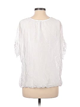 Tendenze Short Sleeve Blouse (view 2)