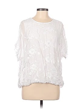 Tendenze Short Sleeve Blouse (view 1)