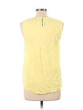 Color Block Sleeveless Top (view 2)