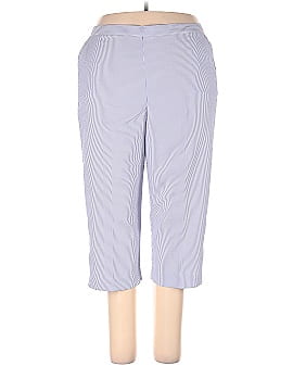 Alfred Dunner Khakis (view 1)
