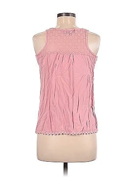 North River Outfitters Sleeveless Blouse (view 2)