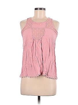 North River Outfitters Sleeveless Blouse (view 1)
