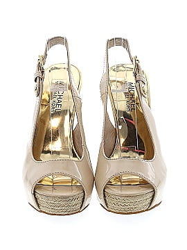 MICHAEL Michael Kors Heels (view 2)