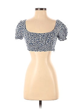 Princess Polly Short Sleeve Top (view 1)
