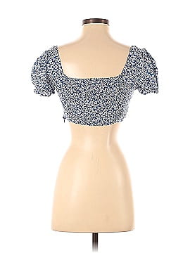 Princess Polly Short Sleeve Top (view 2)