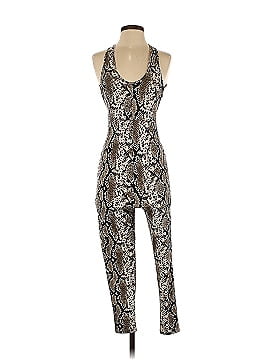 Ario Collection Jumpsuit (view 1)