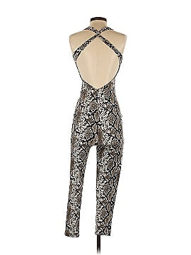 Ario Collection Jumpsuit (view 2)