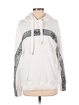 Dolce & Gabbana Pullover Hoodie (view 1)