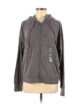 Z Supply Zip Up Hoodie (view 1)