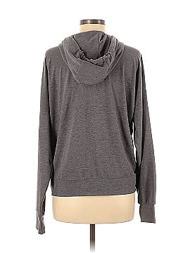 Z Supply Zip Up Hoodie (view 2)