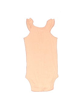 Carter's Short Sleeve Onesie (view 2)