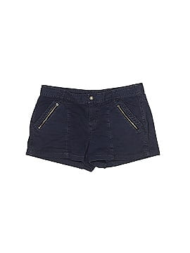 Hinge Denim Shorts (view 1)