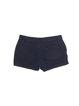 Hinge Denim Shorts (view 2)