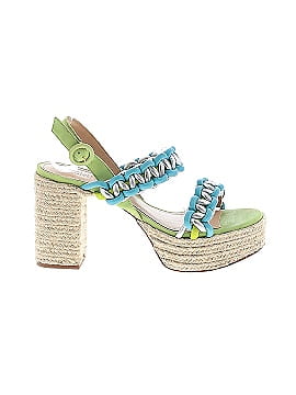 Schutz Heels (view 1)