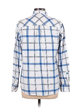 J.Crew Long Sleeve Button-Down Shirt (view 2)