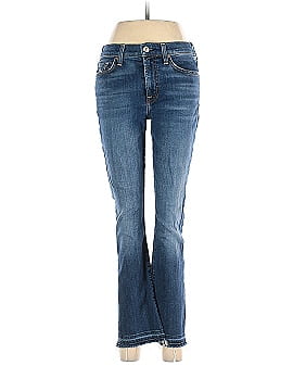 7 For All Mankind Jeans (view 1)