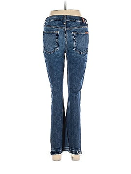 7 For All Mankind Jeans (view 2)