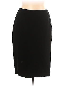 Linda Allard Ellen Tracy Formal Skirt (view 1)