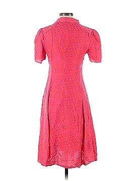 Tara Jarmon Rozenn Dress (view 2)