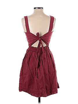 Madewell Casual Dress (view 2)